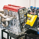 Image for article titled Inside The Shop Where Spoon Teaches Hondas To Kick More Ass